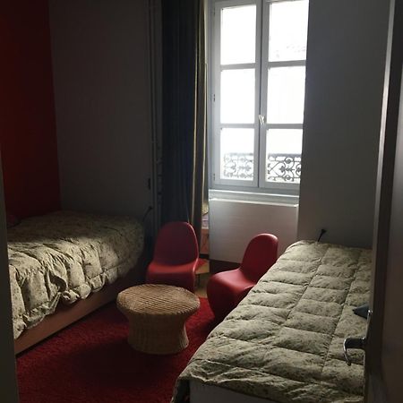 Appartamento Vittoria Chamonix Esterno foto