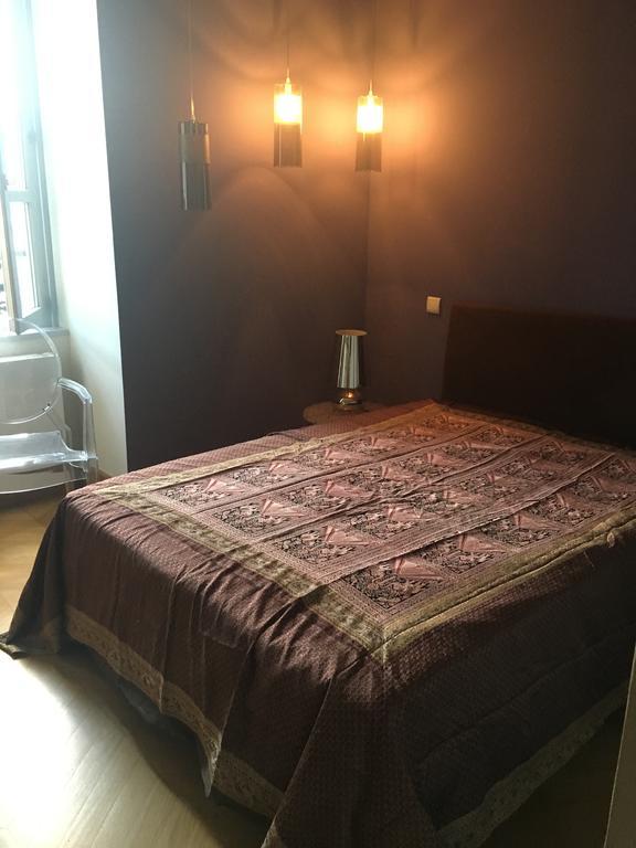 Appartamento Vittoria Chamonix Esterno foto